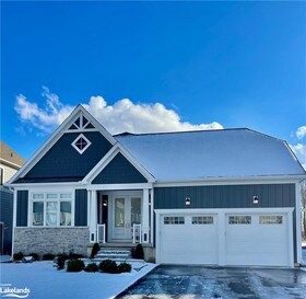 115 Stillwater Crescent, Grey County, ON , MLS #40617934 , Image - 1