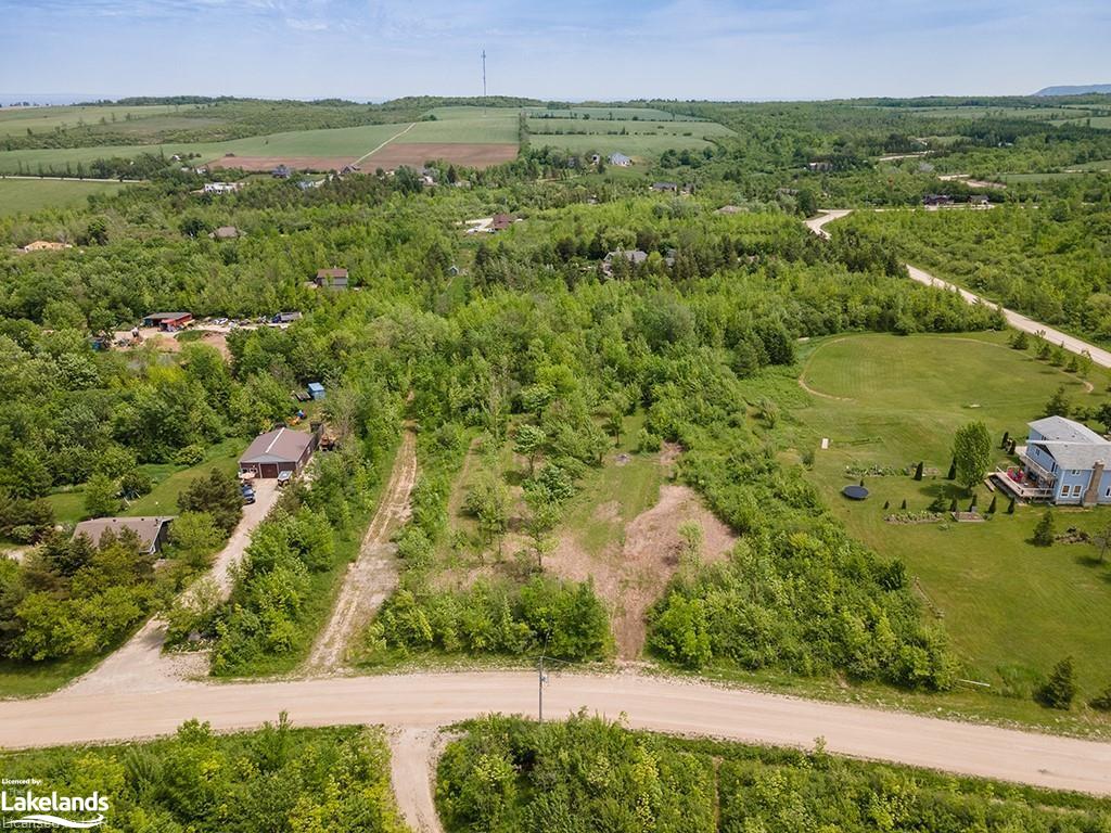 LOT 26 St Vincent Crescent, Meaford, ON, Rural Meaford