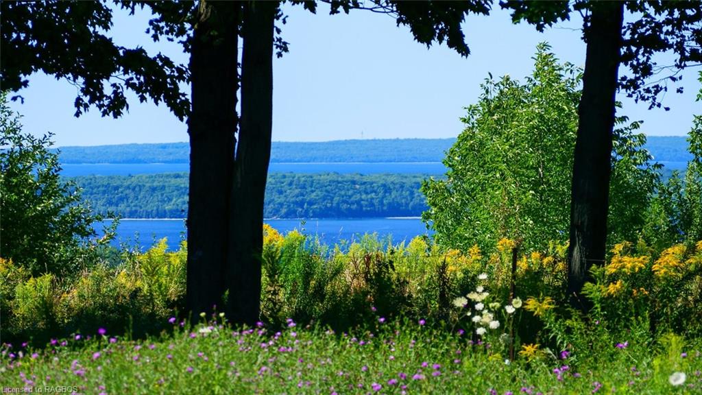 LT 38 Grahams Hill Road, Georgian Bluffs, ON, Rural Georgian Bluffs