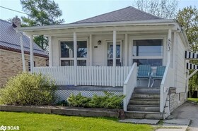 503 12th Street, Grey County, ON , MLS #40610775 , Image - 1