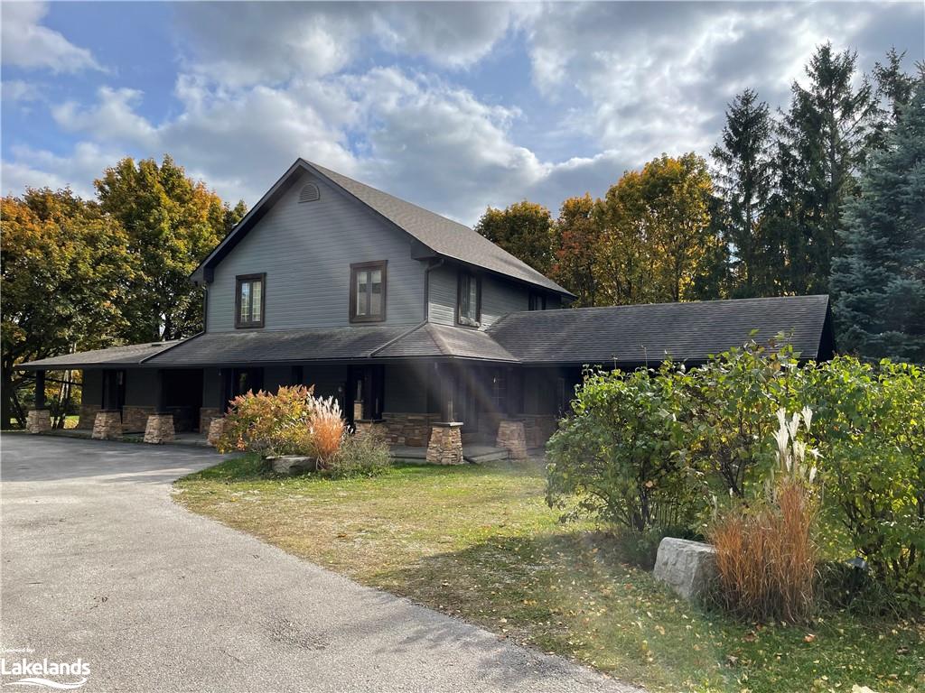 133 Arrowhead Road, Blue Mountains, ON, Blue Mountain Resort Area