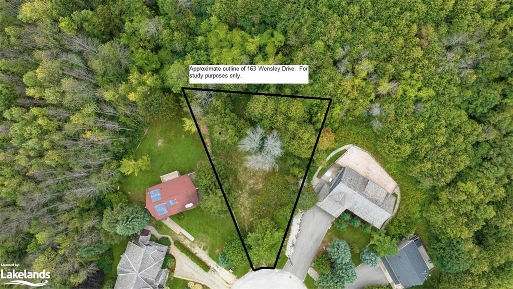 163 Wensley Drive, Blue Mountains, ON, Blue Mountain Resort Area