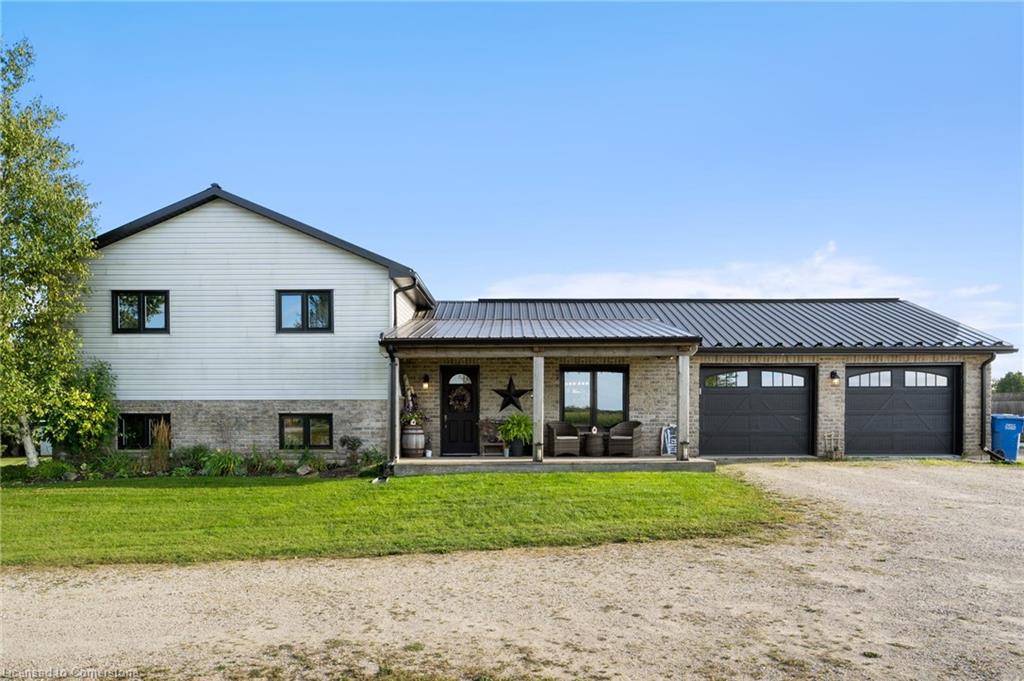 185504 Grey Road 9, Southgate, ON, Rural Southgate