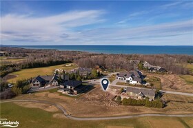 132 Stone Zack Lane, Grey County, ON , MLS #40631035 , Image - 1