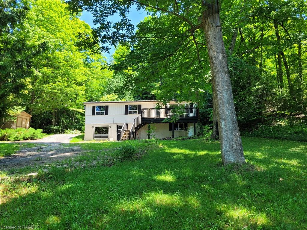 174687 Grey Road 30, Grey Highlands, ON, Rural Grey Highlands