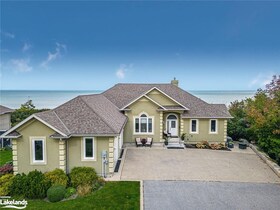 133 Lakeshore Road E, Grey County, ON , MLS #40564423 , Image - 1