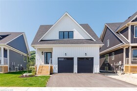 168 Courtland Street, Grey County, ON , MLS #40568091 , Image - 1