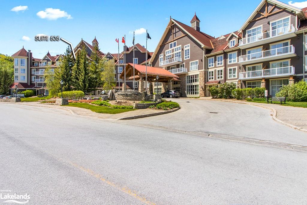 220 Gord Canning Drive, Blue Mountains, ON, Blue Mountain Resort Area