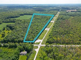 PT LT 12 Concession 12 Sydenham, Grey County, ON , MLS #40639258 , Image - 1