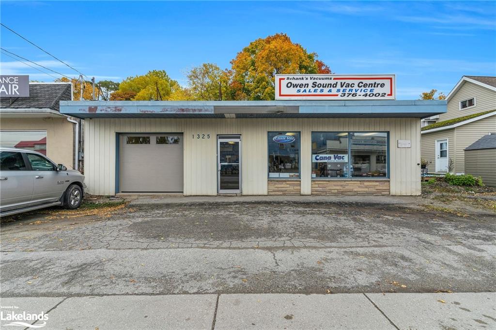 1325 2nd Avenue E, Owen Sound, ON, Owen Sound