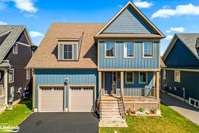 181 Yellow Birch Crescent, Grey County, ON , MLS #40570382 , Image - 1