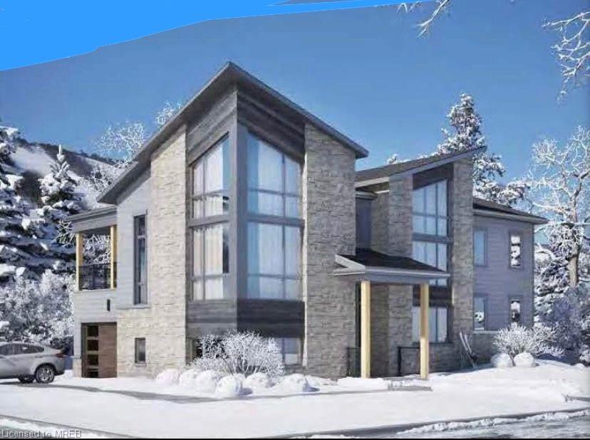 141 Springside Crescent, Blue Mountains, ON, Blue Mountain Resort Area