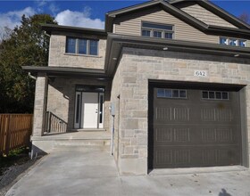 642 8th Street W, Grey County, ON , MLS #40526597 , Image - 1