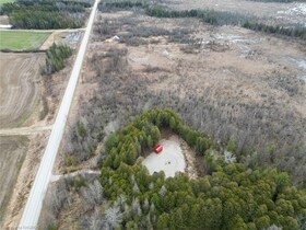 PTLT 26 Concession 8, Grey County, ON , MLS #40644380 , Image - 1