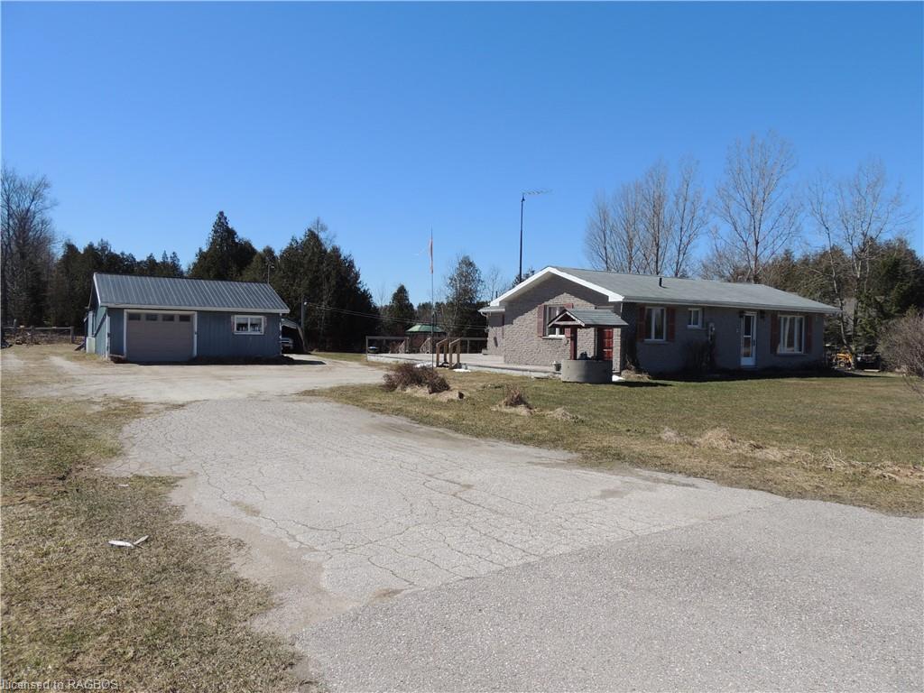 774074 Highway 10, Grey Highlands, ON, Rural Grey Highlands