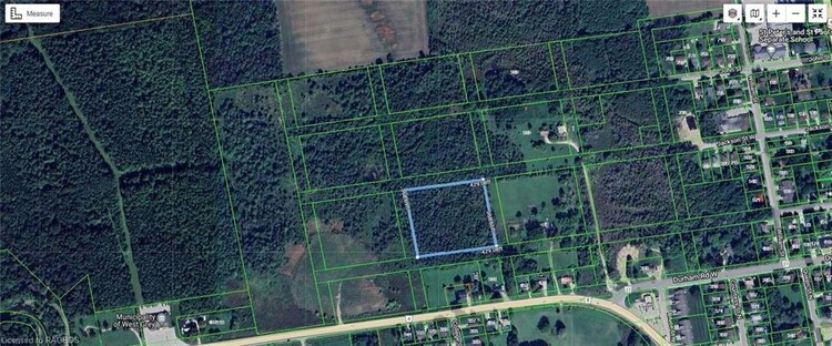 LT 101-104, 113-116 Grey Road 4, West Grey, ON, Durham