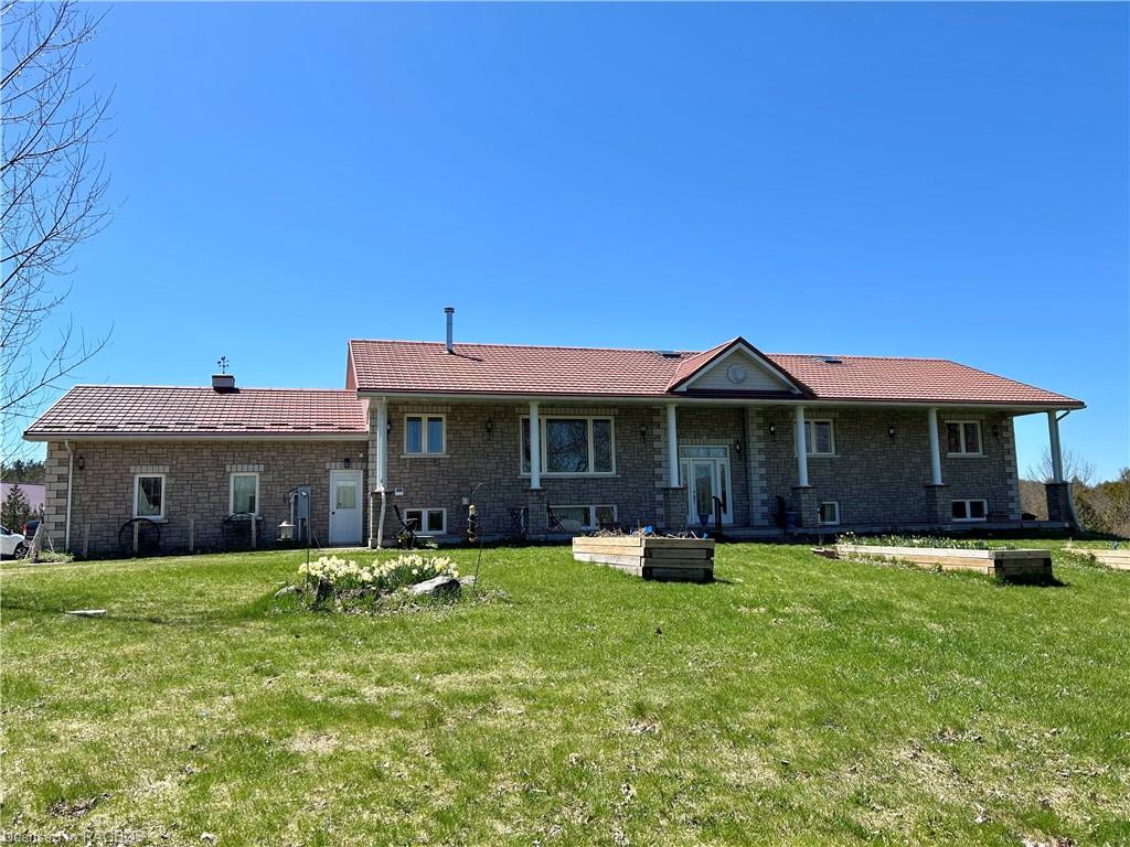 175442 Concession 6, Chatsworth, ON, Rural Chatsworth