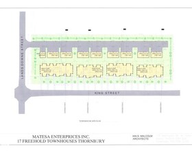 LOT 36 - 39 King Street, Grey County, ON , MLS #40564373 , Image - 1