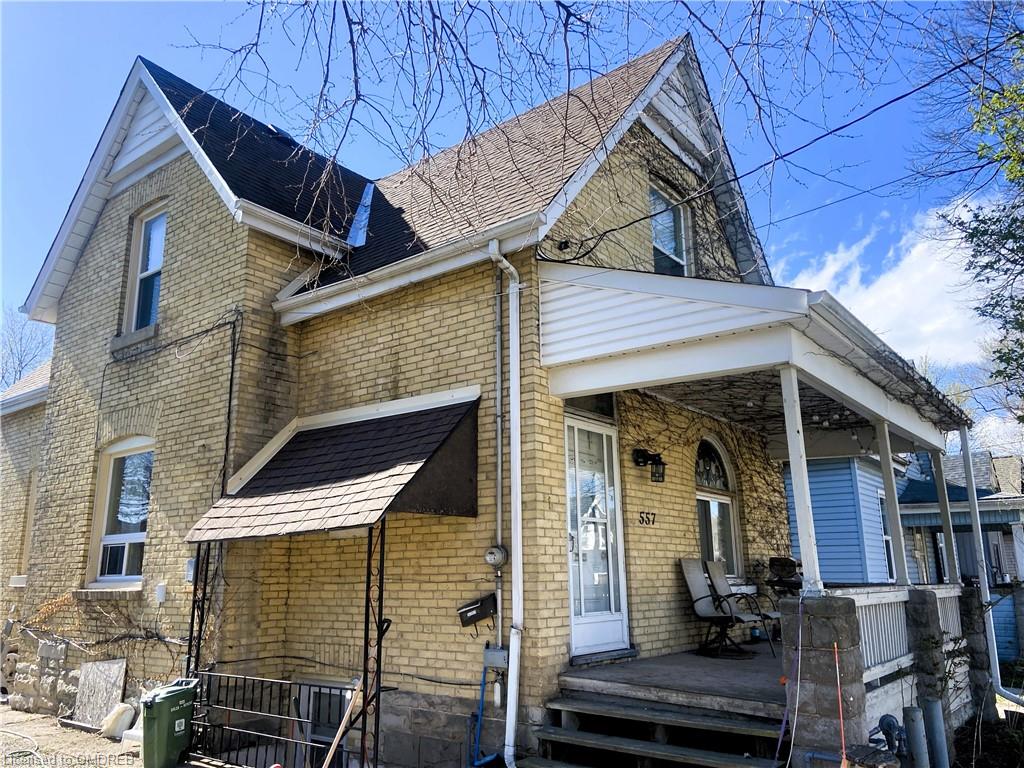 557 Ontario Street, London, ON, 