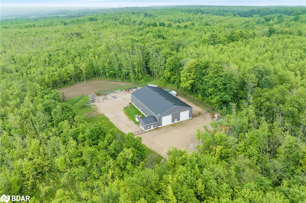 245350 Sideroad 22, Meaford, ON, Rural Meaford