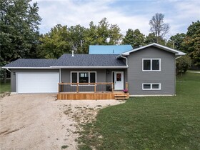 80 Loucks Lane, Grey County, ON , MLS #40564034 , Image - 1