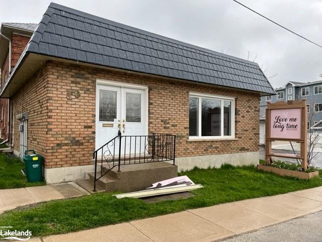 36 Trowbridge Street E, Meaford, ON, Meaford