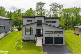 112 Goldie Court, Grey County, ON , MLS #40602880 , Image - 1