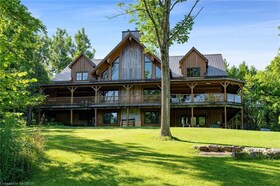 235145 Grey Road 13, Grey County, ON , MLS #40624167 , Image - 1