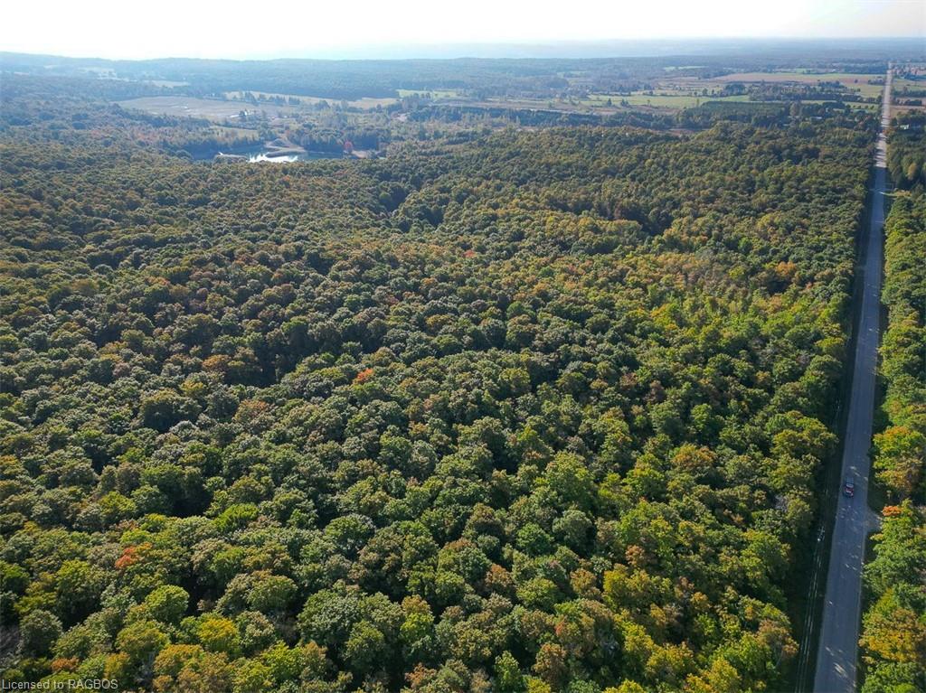 PT LT 8 4th Line, Blue Mountains, ON, Rural Blue Mountains