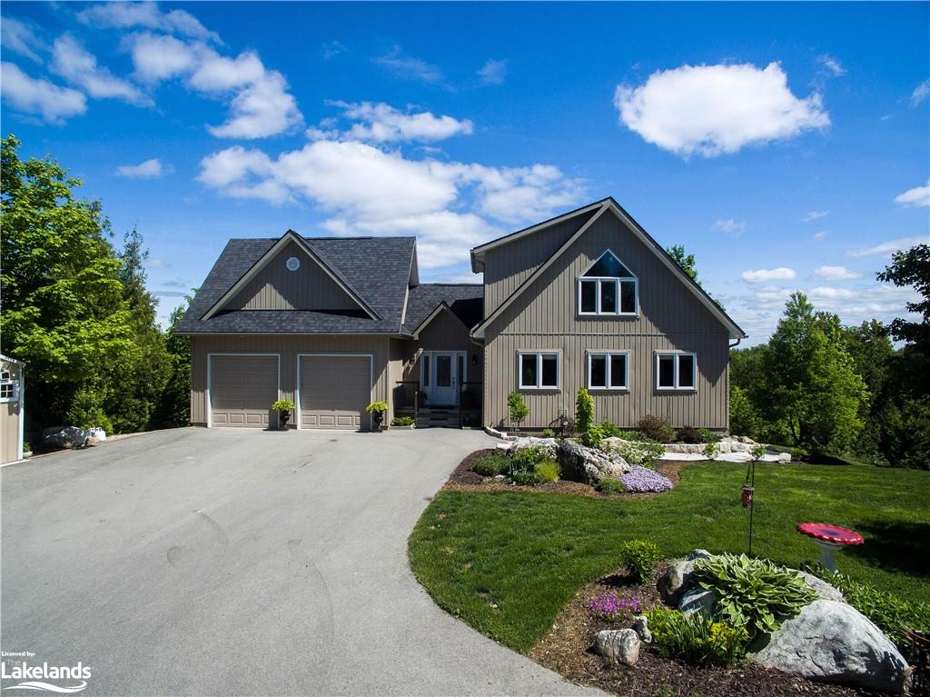 466498 12th Conc B, Grey Highlands, ON, Rural Grey Highlands