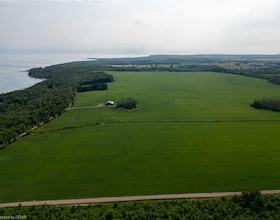 PT LT 11-12 Concession Road A, Grey County, ON , MLS #40628285 , Image - 1