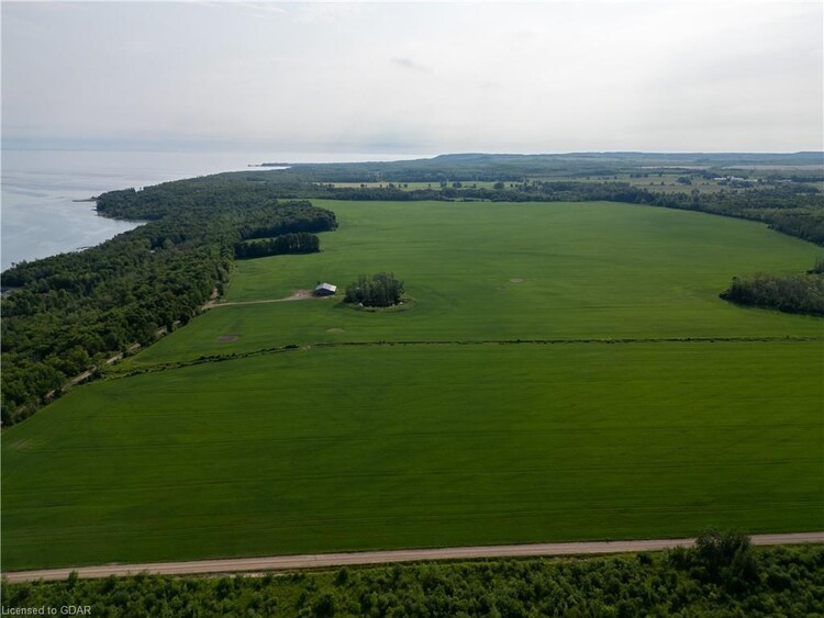 PT LT 11-12 Concession Road A, Meaford, ON, Rural Meaford