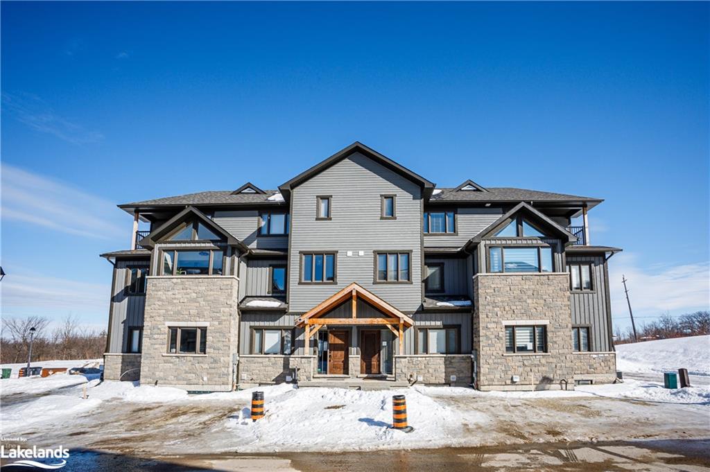 106 Alpine Springs Court, Blue Mountains, ON, Blue Mountain Resort Area