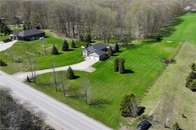 634120 Artemesia-Glenelg Townline, Grey County, ON , MLS #40584527 , Image - 1