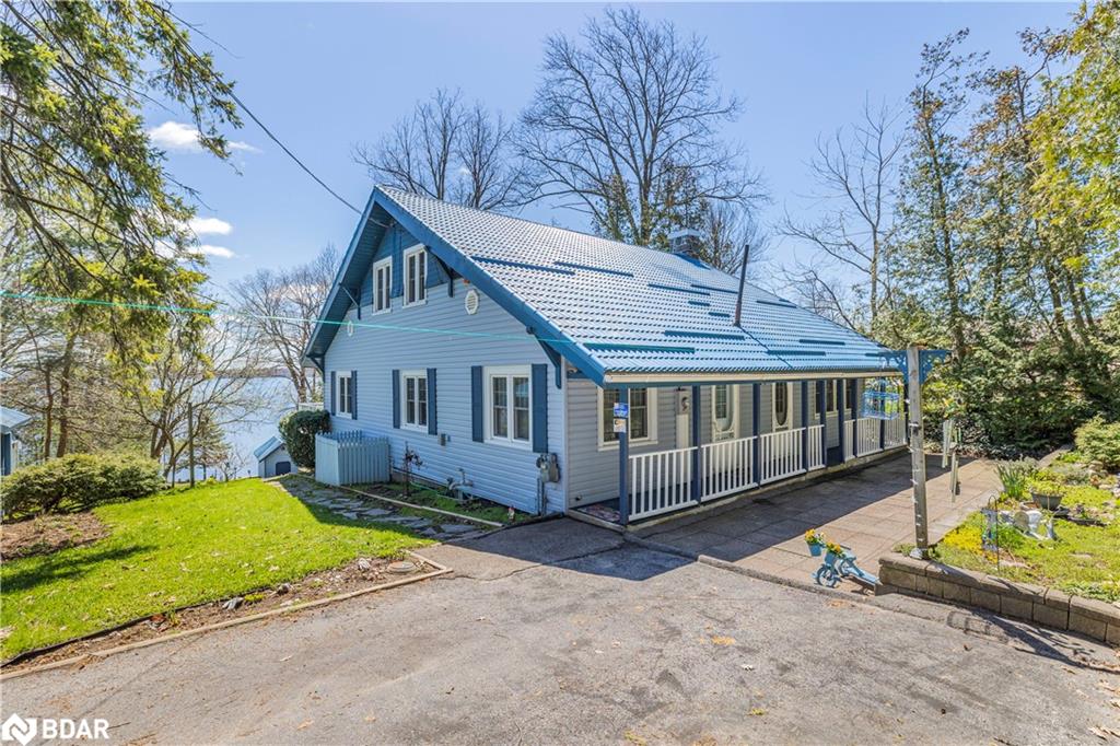 1847 Woods Bay Road, Severn, ON, Rural Severn