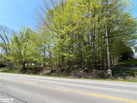PART LOT 31 1 Grey Road, Grey County, ON , MLS #40586069 , Image - 1