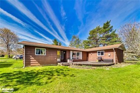 113 Bay Street W, Grey County, ON , MLS #40634693 , Image - 1