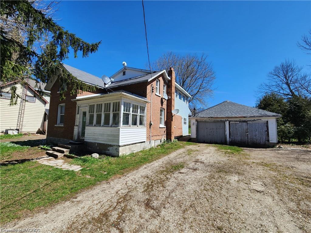 136239 Grey Road 40, Chatsworth, ON, Rural Chatsworth