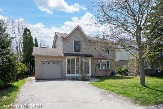 31 Archer Crescent, London, ON, 