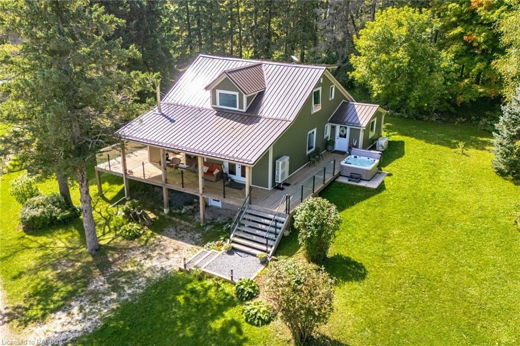 135850 9th Line, Grey Highlands, ON, Rural Grey Highlands