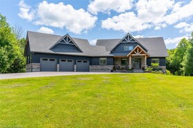 070167 Zion Church Road, Grey County, ON , MLS #40559678 , Image - 1