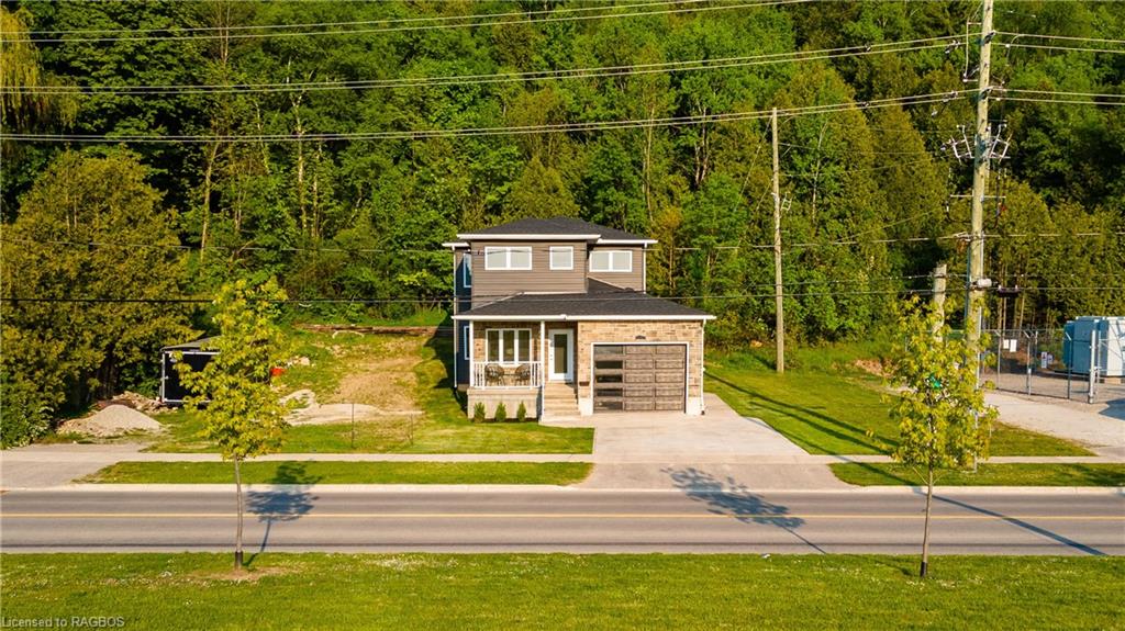 2375 3rd Avenue E, Owen Sound, ON, Owen Sound