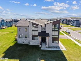 100 Stoneleigh Drive, Grey County, ON , MLS #40579786 , Image - 1