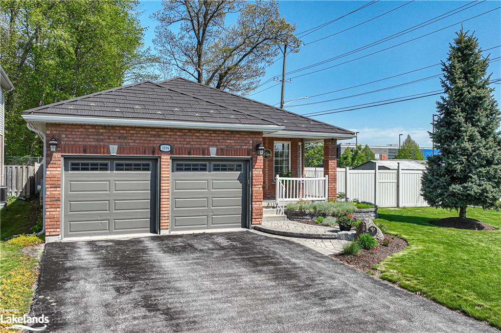 3196 Monarch Drive, Orillia, ON, Orillia