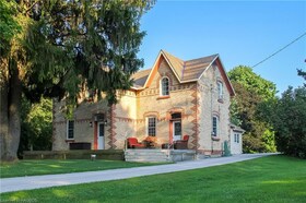 158 Kinross Street, Grey County, ON , MLS #40640140 , Image - 1