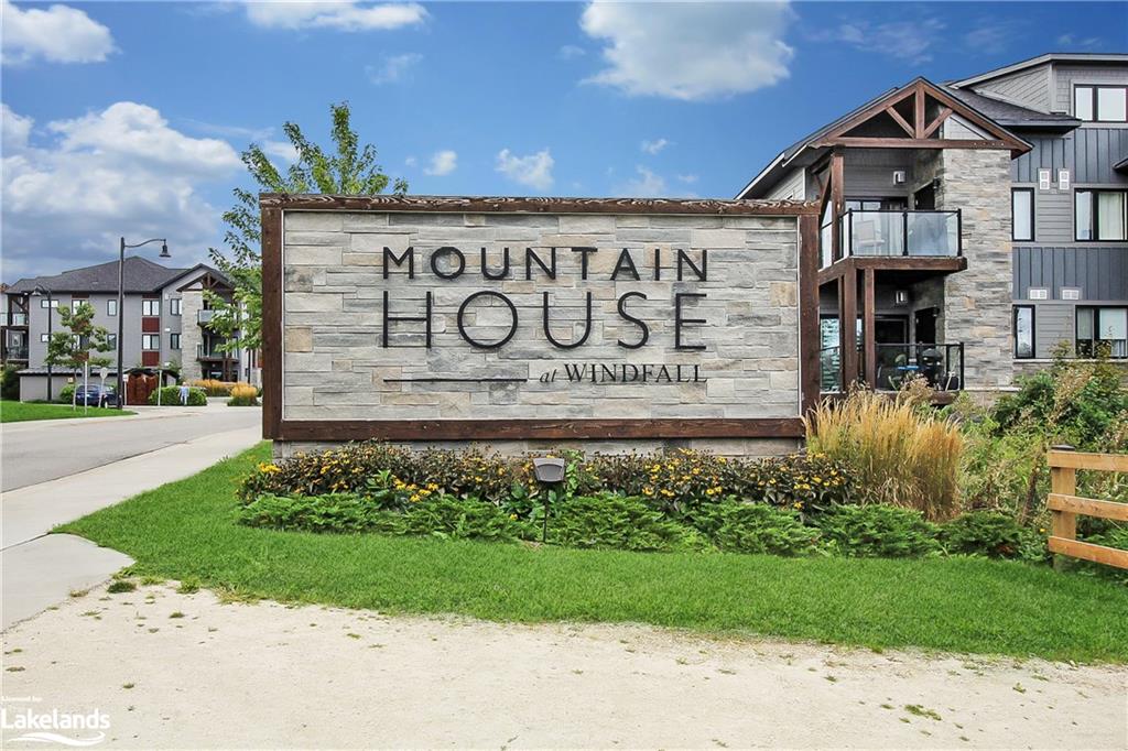 16 Beckwith Lane, Blue Mountains, ON, Blue Mountain Resort Area