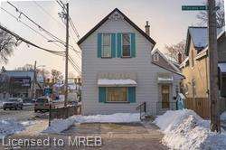 607 Princess Avenue, London, ON, 