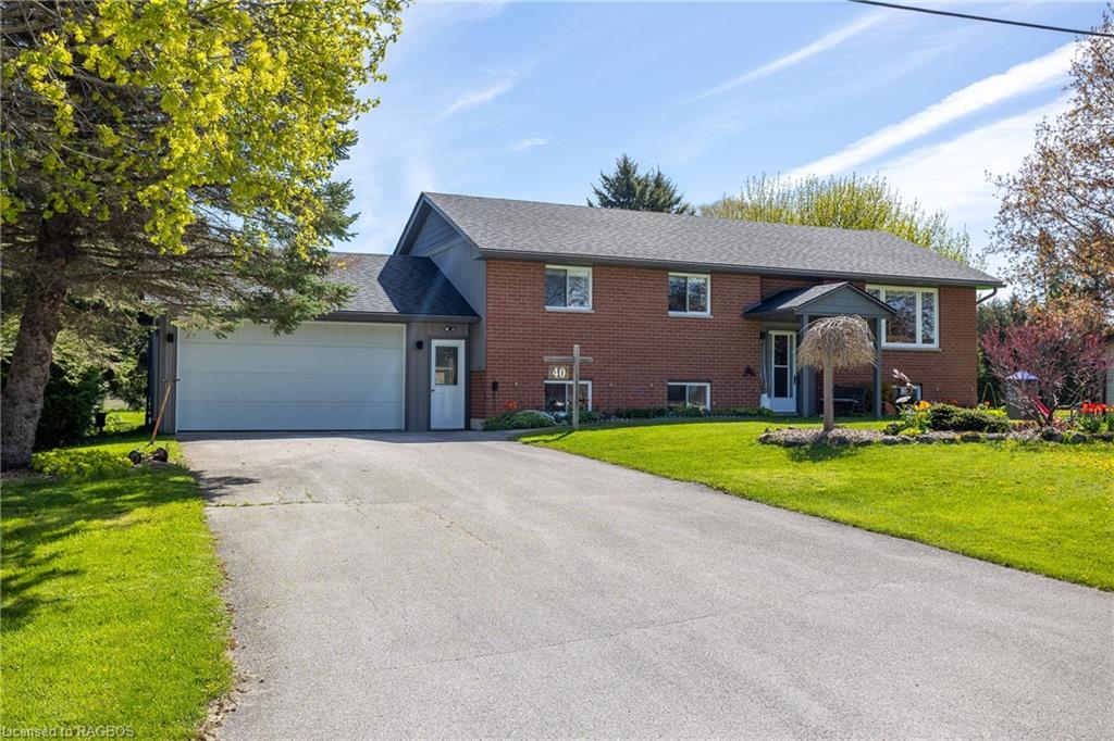 40 Gardiner Street, Meaford, ON, Meaford