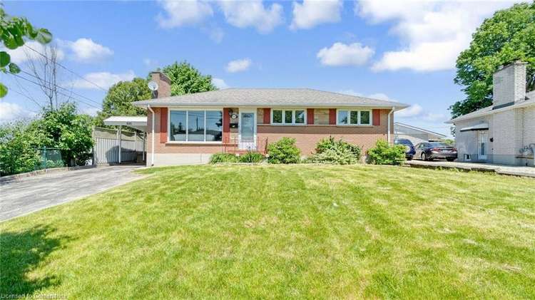 920 Eagle Crescent, London, ON, 