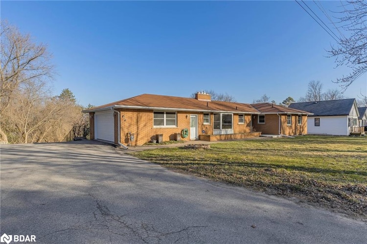 2160 Snow Valley Road, Springwater, ON, Snow Valley